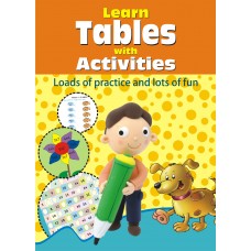 Learn Table with Activities